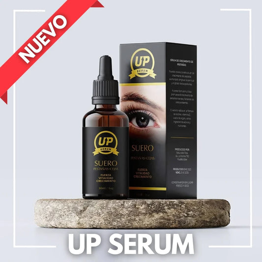 UP SERUM - SUERO PARA PESTAÑAS