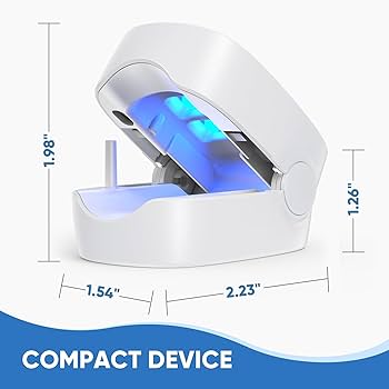 FUNGIOUT PRO™- LASER PARA HONGOS