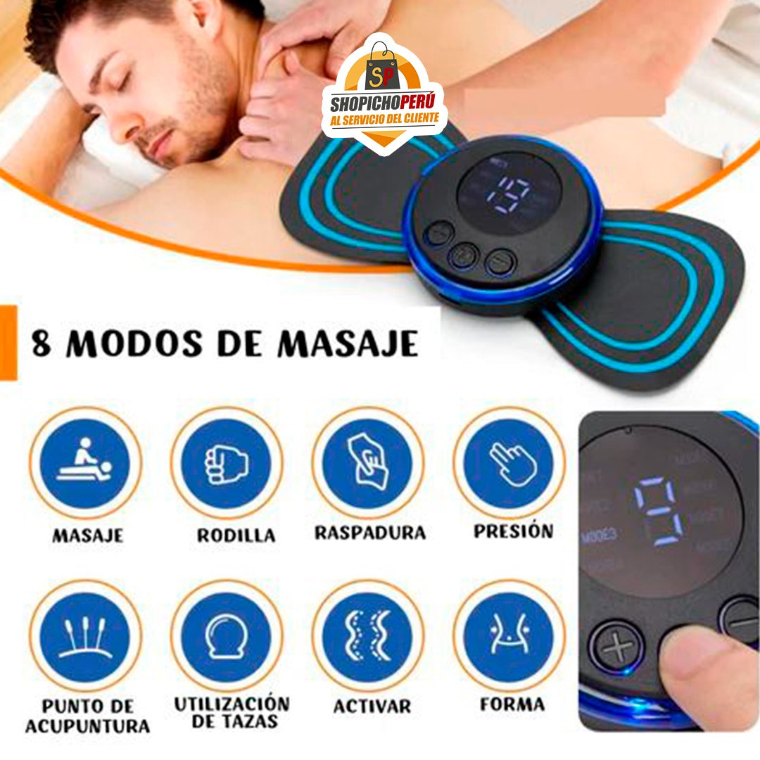 MINIRELAX PRO PREMIUM