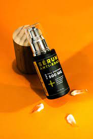 SERUM CBD ANTI EDAD