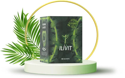 ILIVIT - DEPURADOR NATURAL